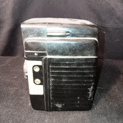 KODAK BROWNIE BULL'S-EYE CAMERA