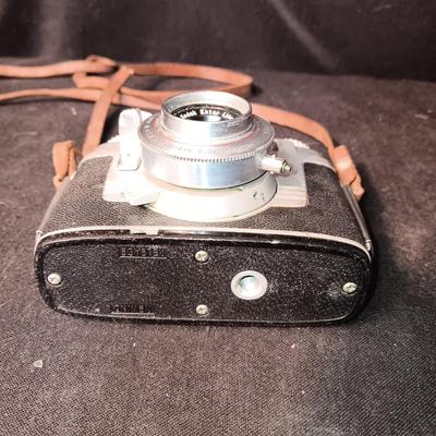 KODAK SIGNET 35 CAMERA