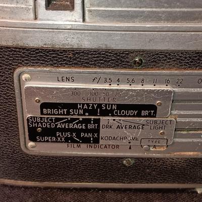 KODAK SIGNET 35 CAMERA