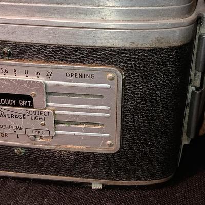 KODAK SIGNET 35 CAMERA