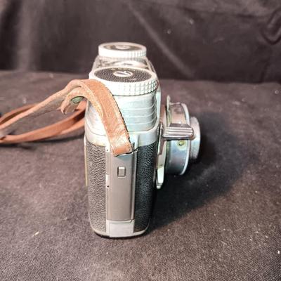 KODAK SIGNET 35 CAMERA