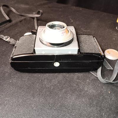 KODAK PONY II CAMERA WITH BOX