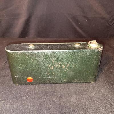 KODAK NO 2A FOLDING CAMERA MODEL B