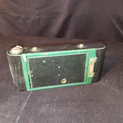 KODAK NO 2A FOLDING CAMERA MODEL B