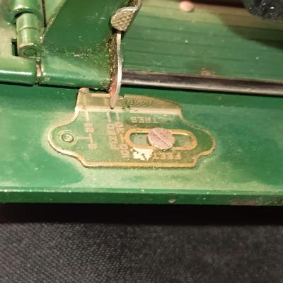 KODAK NO 2A FOLDING CAMERA MODEL B