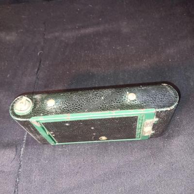 KODAK NO 2A FOLDING CAMERA MODEL B