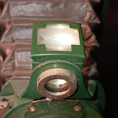 KODAK NO 2A FOLDING CAMERA MODEL B