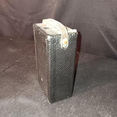 KODAK PREMOETTE 1A FOLDING CAMERA
