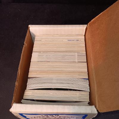 1994 UPPER DECK MINOR LEAGUE BASEBALL CARDS SET