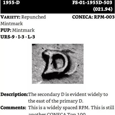 PCGS CERTIFIED 1955-P MS65 RED RPM TOP-100 FS-503 LINCOLN CENT FRESHLY GRADED. FREE DOMESTIC SHIPPING.