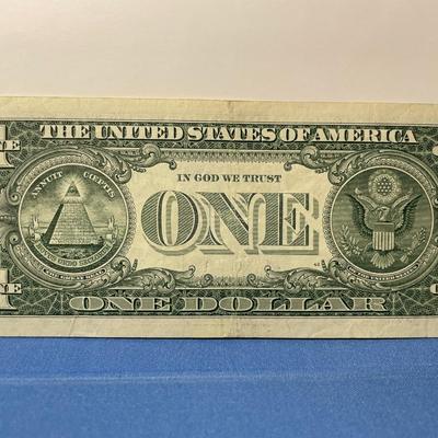 SERIES 2003-A ***STAR*** FRN EXTRA FINE CONDITION F02977662* AS PICTURED. FREE DOMESTIC SHIPPING.
