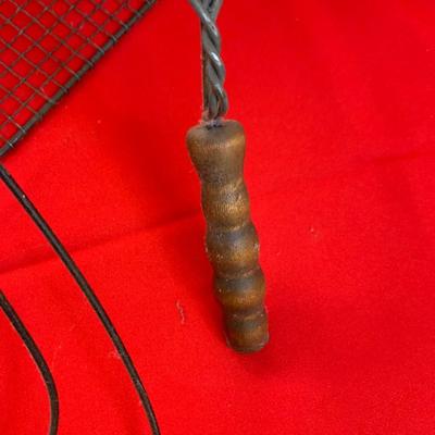 Antique Carpet Beaters