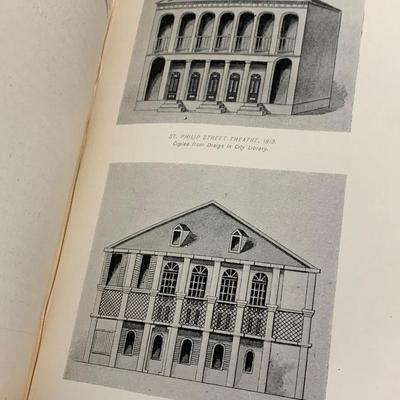 c.1895 Episodes Of New Orleans Life by Henry Castellanos