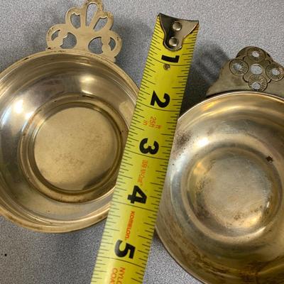 Sterling Lot
