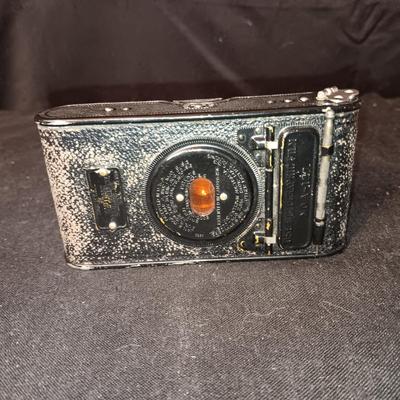 ANTIQUE KODAK ANASTIGMAT AUTOGRAPHIC FOLDING CAMERA
