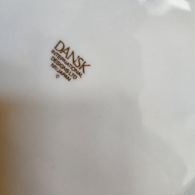 Lot of Corningware, Dansk Cookware