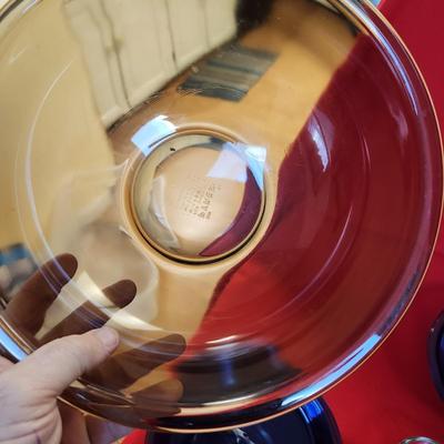 Pyrex Glass Bowls Pie dishes Casseroles