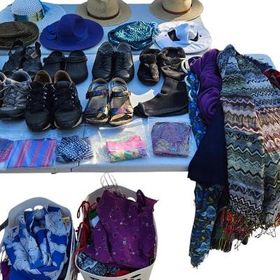 Women's Clothing Lot