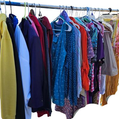 Women's Clothing Lot
