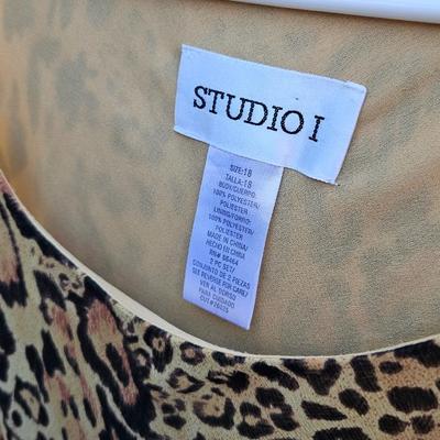 Women's Clothing Lot