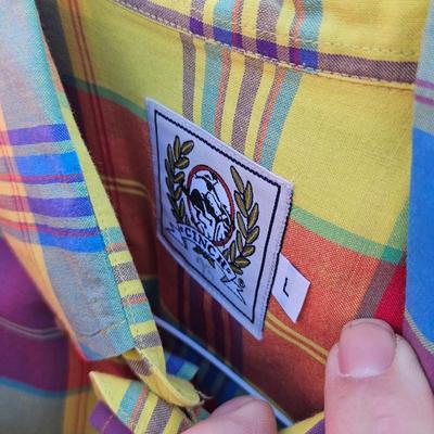 Men's Clothing Lot