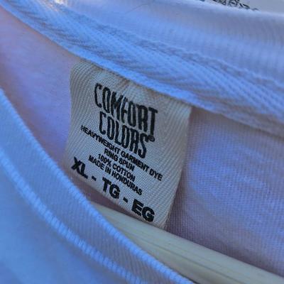 Men's Clothing Lot