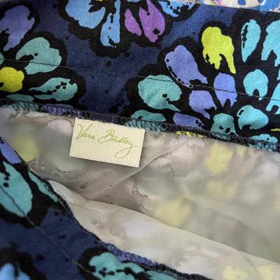 7 Piece Vintage Contemp. Vera Bradley Lot