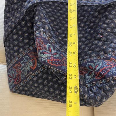 7 Piece Vintage Contemp. Vera Bradley Lot
