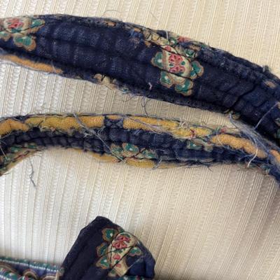 7 Piece Vintage Contemp. Vera Bradley Lot