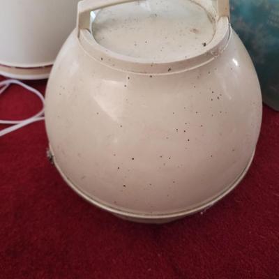Lady sun beam dryer