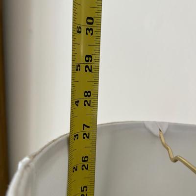 Cloisonné Table Lamp