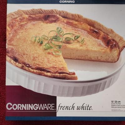 Corningware