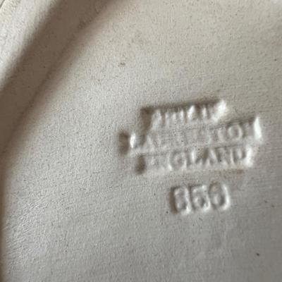 Philip Laureston Ceramic Miniature Cottage Lot