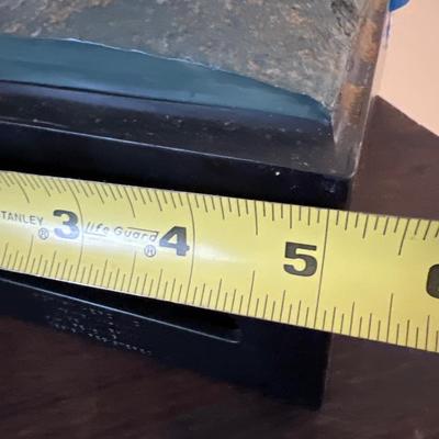 Unique Tissue Dispenser Cover 10”x5”
