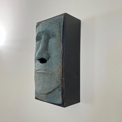 Unique Tissue Dispenser Cover 10”x5”