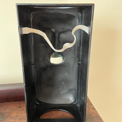 Unique Tissue Dispenser Cover 10”x5”