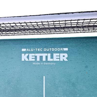 Kettler Berlin Outdoor Ping Pong Table