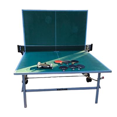 Kettler Berlin Outdoor Ping Pong Table