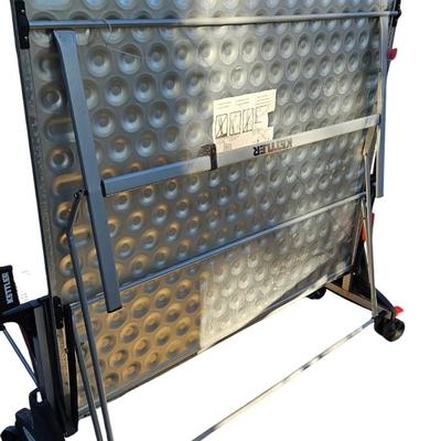 Kettler Berlin Outdoor Ping Pong Table