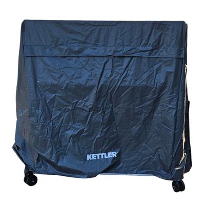Kettler Berlin Outdoor Ping Pong Table