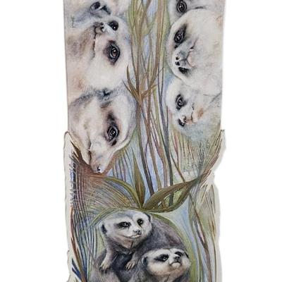 Paula Patterson Artwork