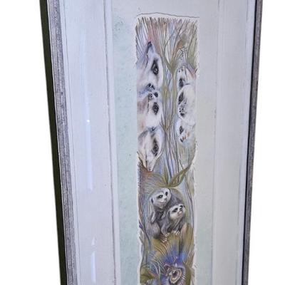 Paula Patterson Artwork