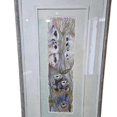 Paula Patterson Artwork