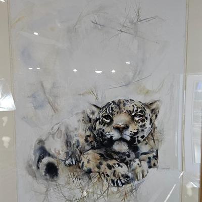 Paula Patterson Artwork
