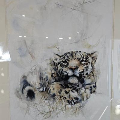 Paula Patterson Artwork
