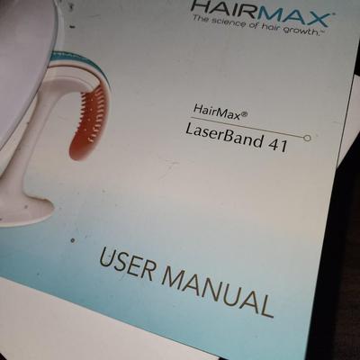 Hairmax
