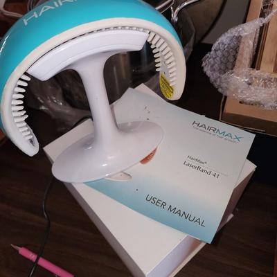 Hairmax