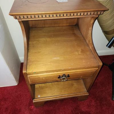 Nightstand