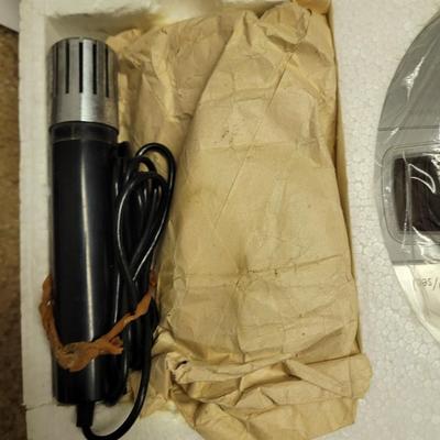 AKAI TAPE RECORDER ACCESSORIES