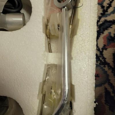 AKAI TAPE RECORDER ACCESSORIES